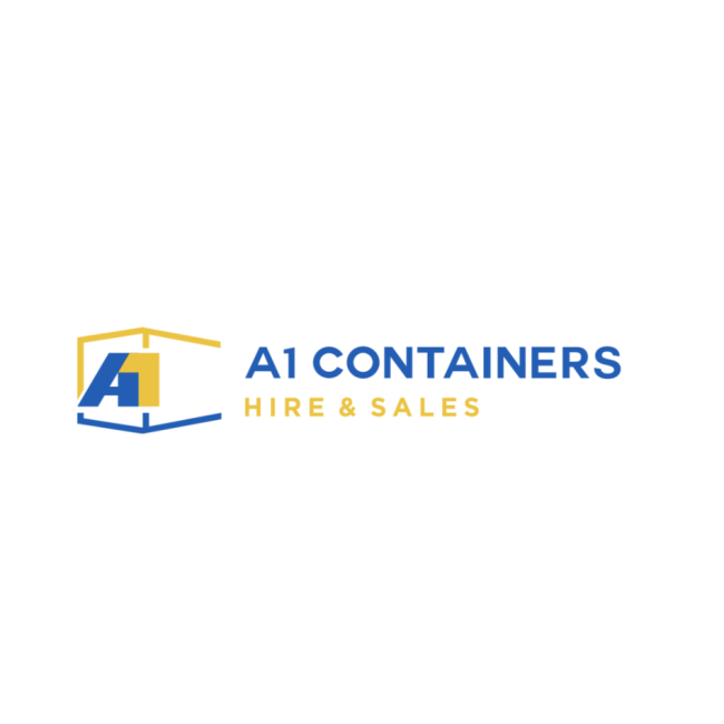 A1 Containers NZ Limited