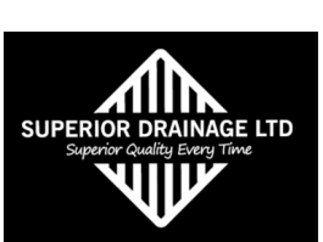 Superior Drainage