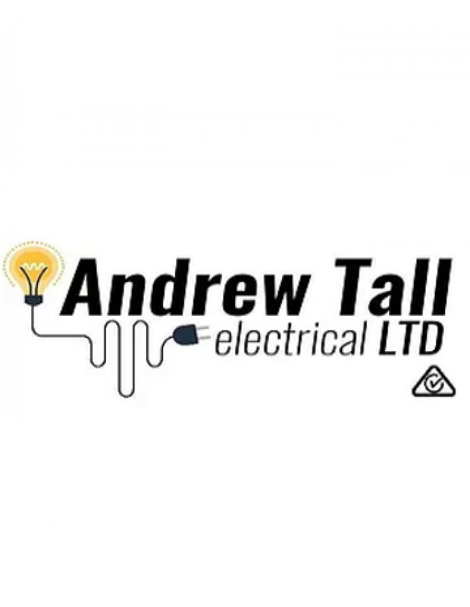 Andrew Tall Electrical