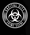Capital City Crime Scene Limited