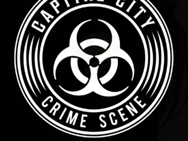 Capital City Crime Scene Limited