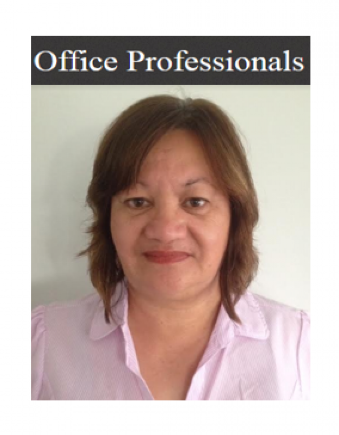 Office Professionals Rotorua