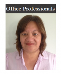 Office Professionals Rotorua