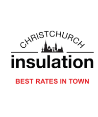 Christchurch Insulation