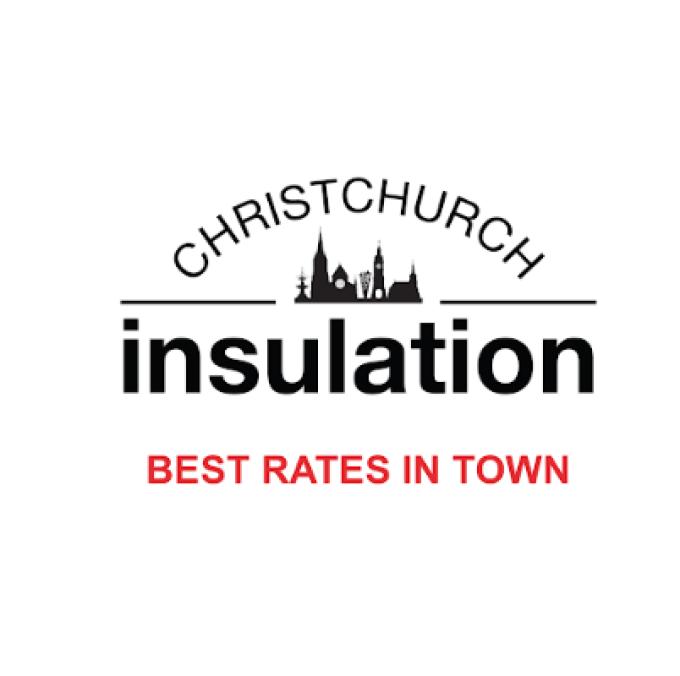 Christchurch Insulation