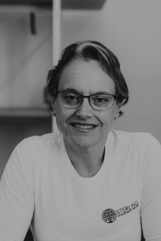 Sterling Accountants Limited Christchurch