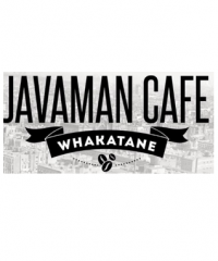 Javaman Cafe