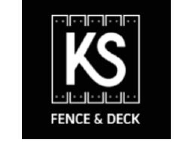 KS FENCE & DECK