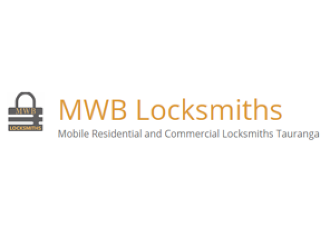 MWB Locksmiths