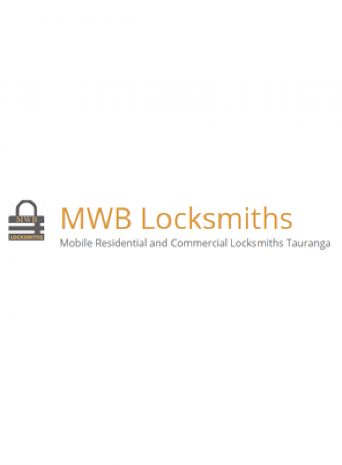 MWB Locksmiths
