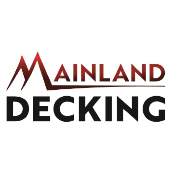 Mainland Decking