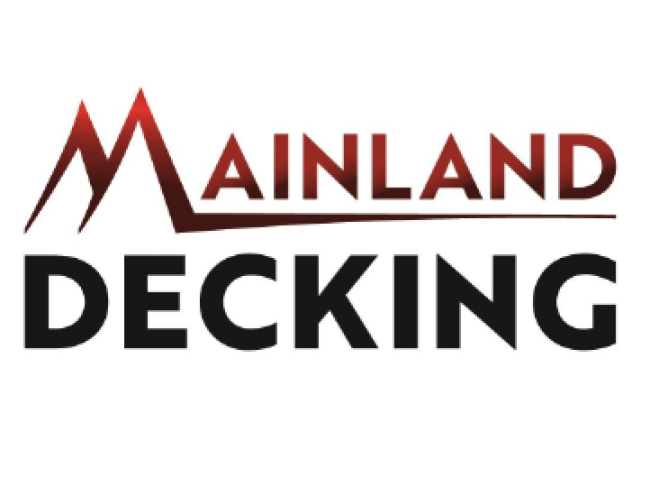 Mainland Decking