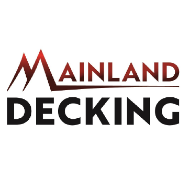 Mainland Decking