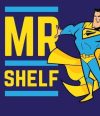 MR SHELF