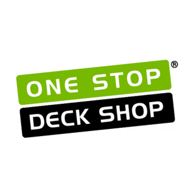 One Stop Deck Shop