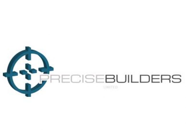 Precise Builders Limited – Tauranga