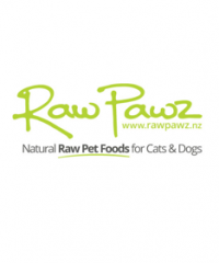 Raw Pawz Limited