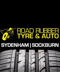 Road Rubber Tyre & Auto