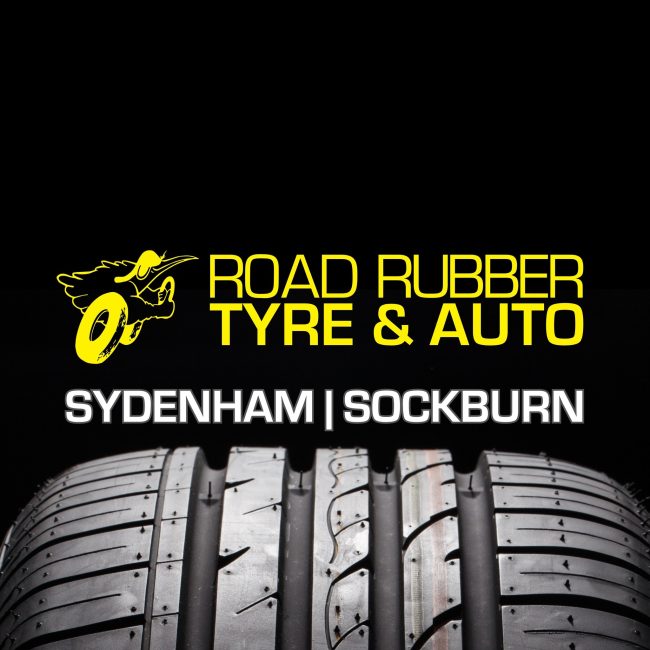 Road Rubber Tyre & Auto