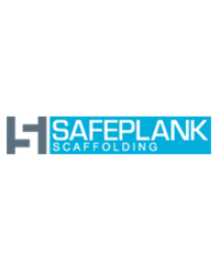 Safeplank Scaffolding