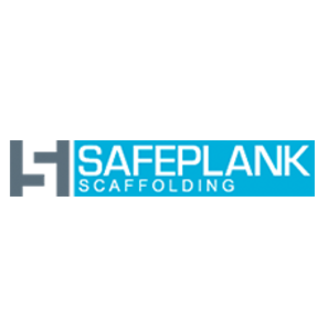 Safeplank Scaffolding