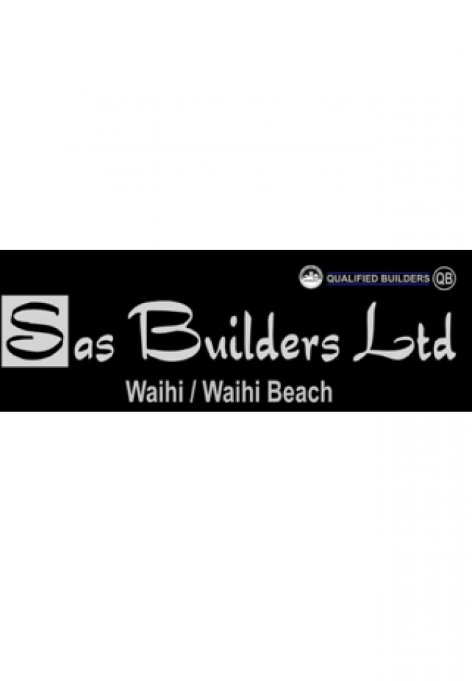 Sas Builders