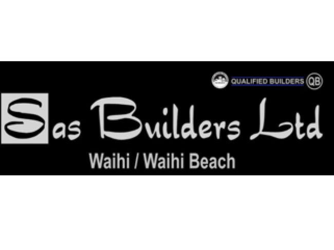 Sas Builders