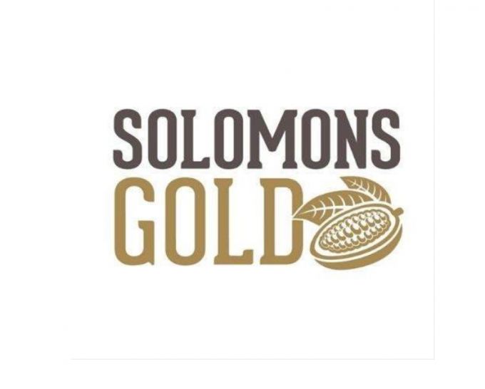 SOLOMONS GOLD