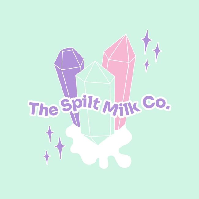 The Spilt Milk Co.