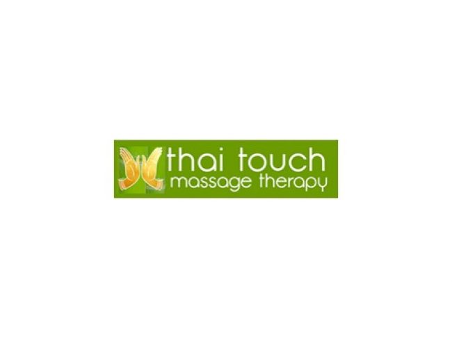 Thai Touch Massage Therapy