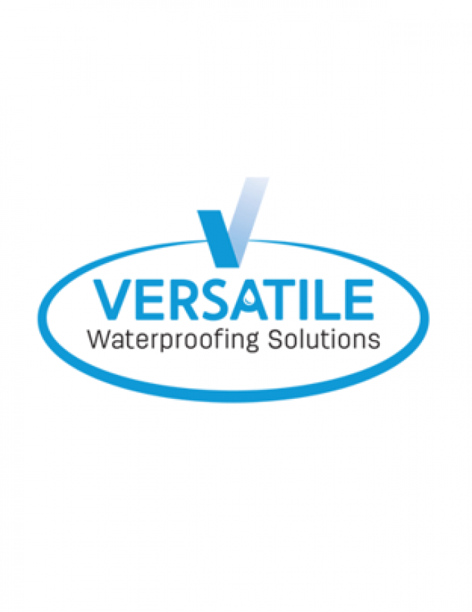 Versatile Waterproofing Solutions