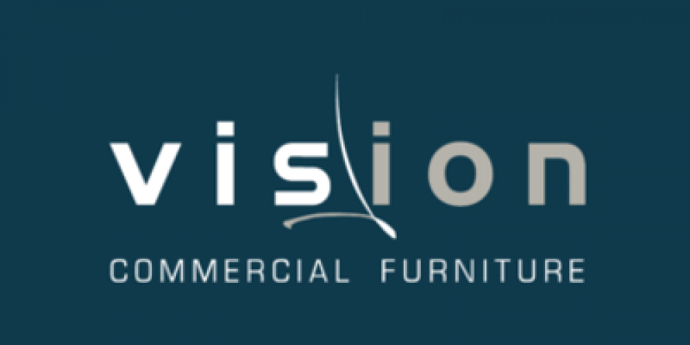 Vision Commercial Furniture Joins Mosttrusted