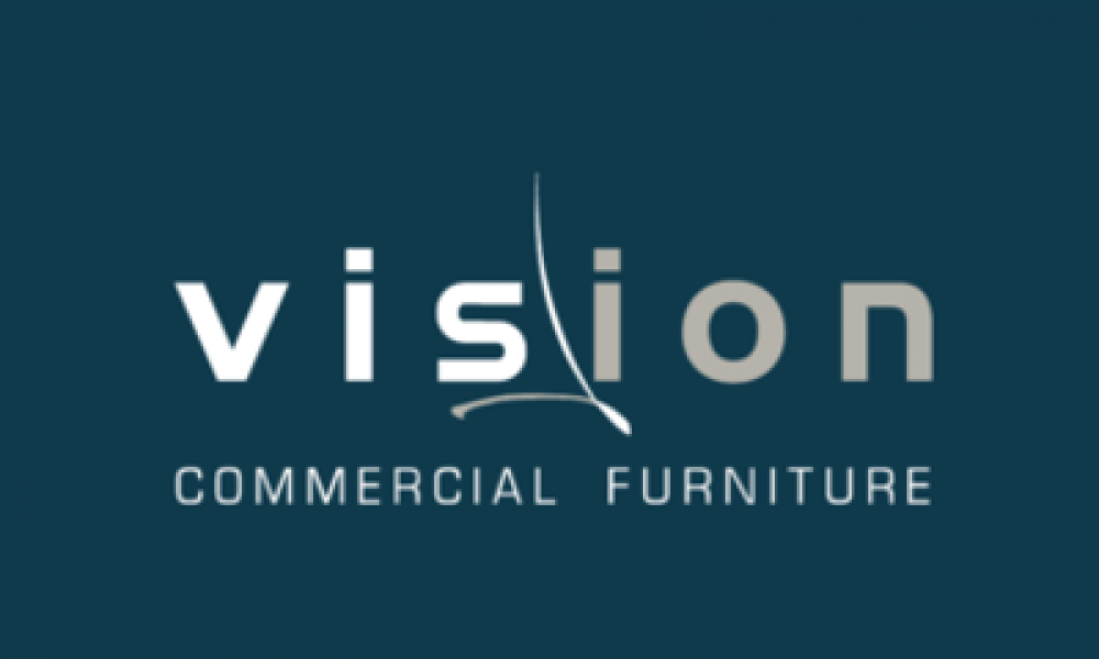 Vision Commercial Furniture Joins Mosttrusted