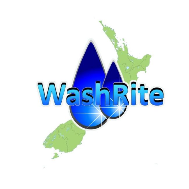 Wash Rite Tauranga