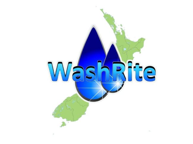 Wash Rite Tauranga