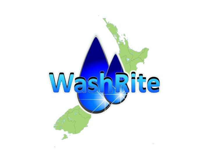 Wash Rite Tauranga