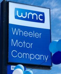 Wheeler Motor Company