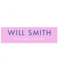 Will Smith Marriage Celebrant